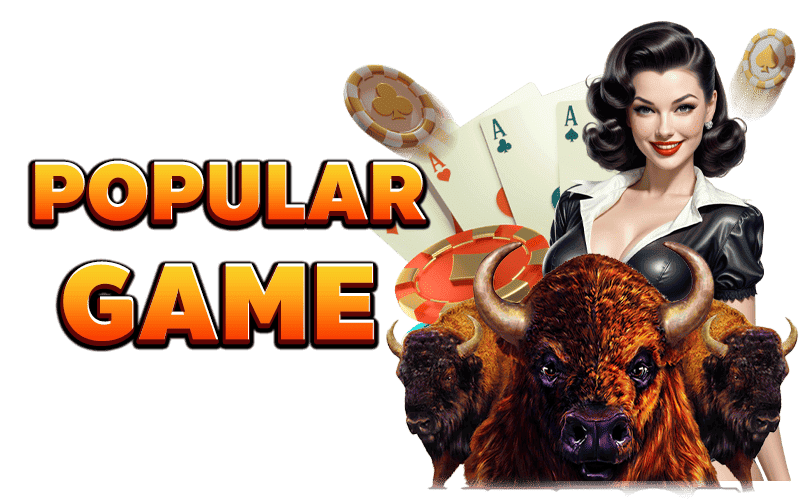 Buffalo Slot