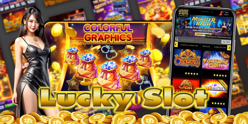 slot game