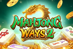 mahjong ways2