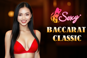 sexy bacarat classic