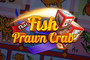 fish prawn crab