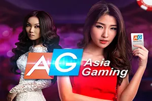 ag asia gaming