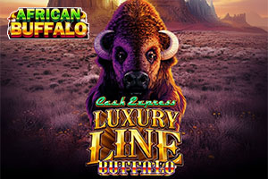 luxury line buffalo