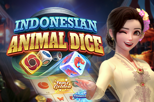 animal dice