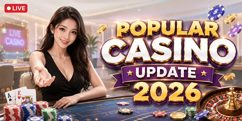 live casino